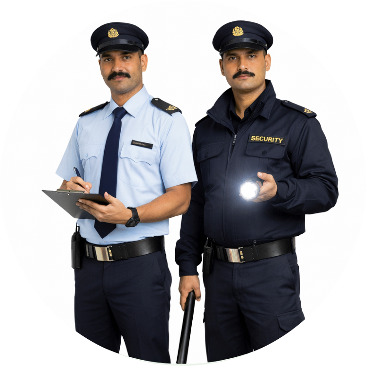 Watchman Day and Night